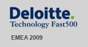 deloitte fast 500