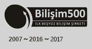 Bilişim 500