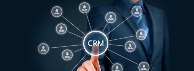 crm crm