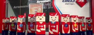 araskargo